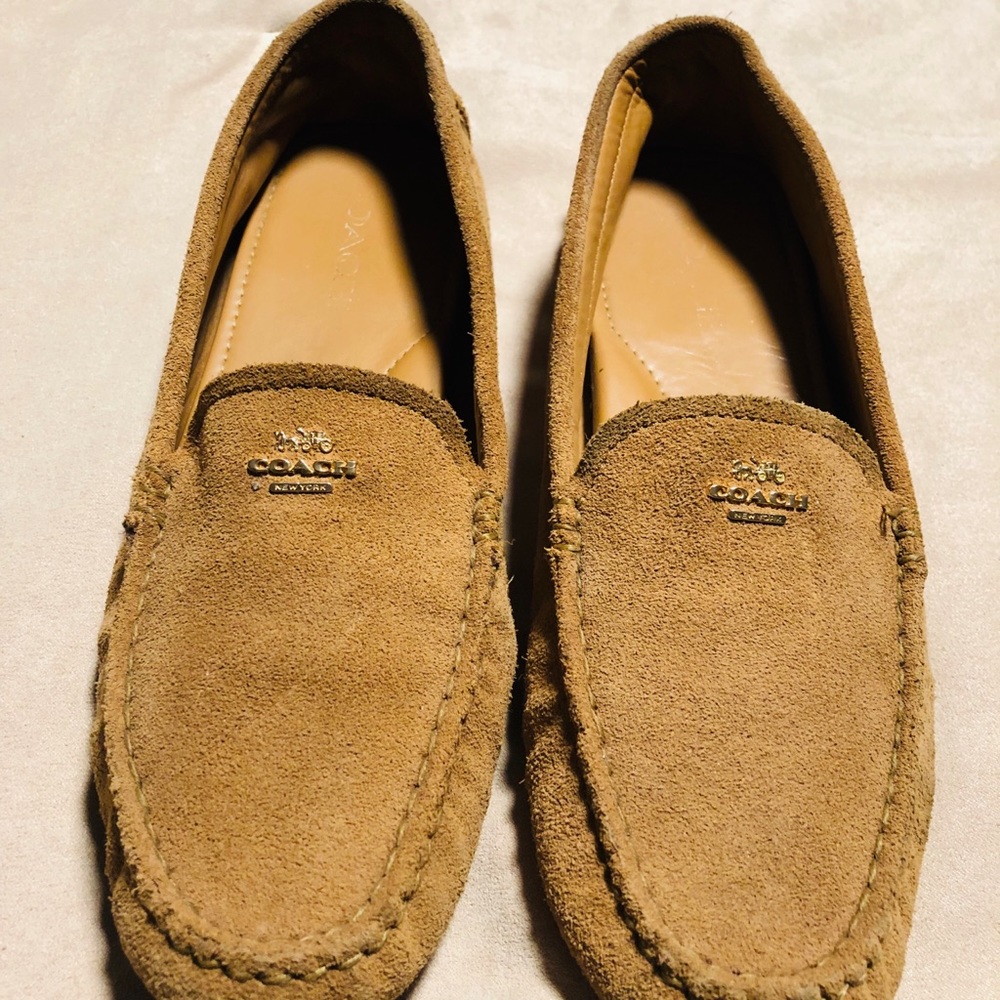 🍂🍂Fall Loafers